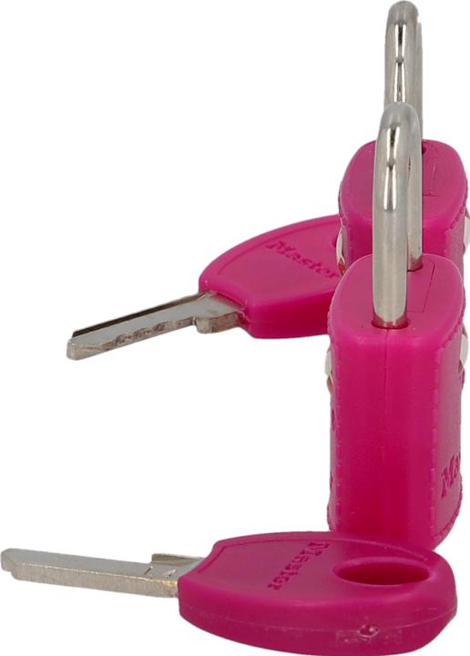 Produktbild Master Lock 4695eurtast