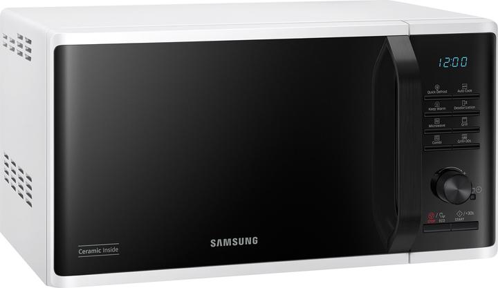 Image du produit Samsung MG2AK3515AW (23 l)