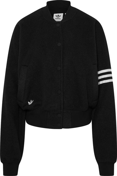 Produktbild Adidas Originals NC Bomber Pullover - 196759 (S)