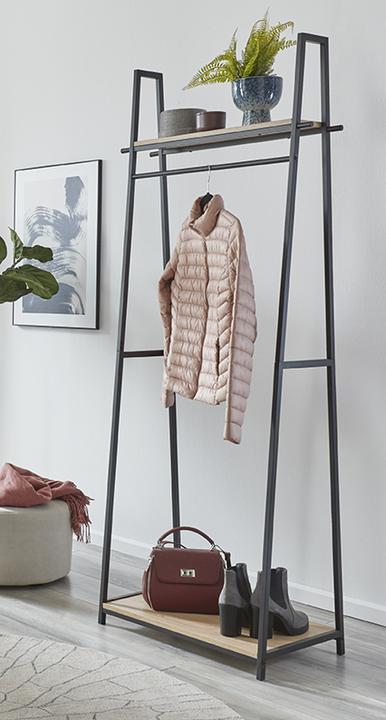Image du produit HAKU Möbel Standgarderobe