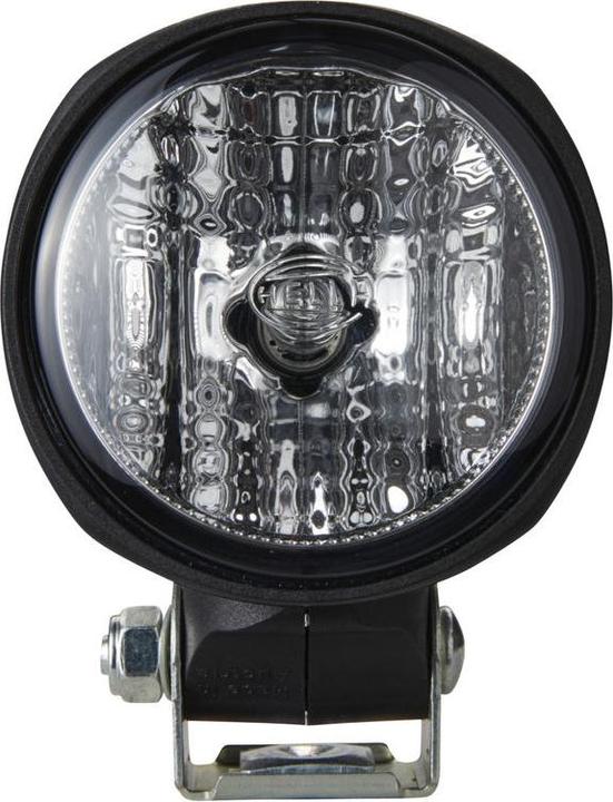 Produktbild Hella Arbeitsscheinwerfer Halogen Modul 70 12V Anbau stehend Nahfeldauslechtung
