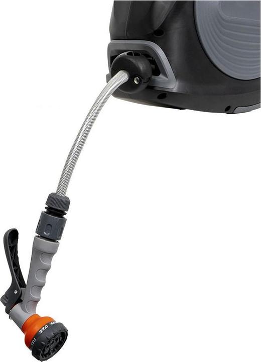 Produktbild Weber Gartenschlauchaufroller (15 m)