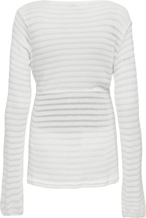 Produktbild Only Maternity Normal geschnitten V-Ausschnitt Top Top (M)