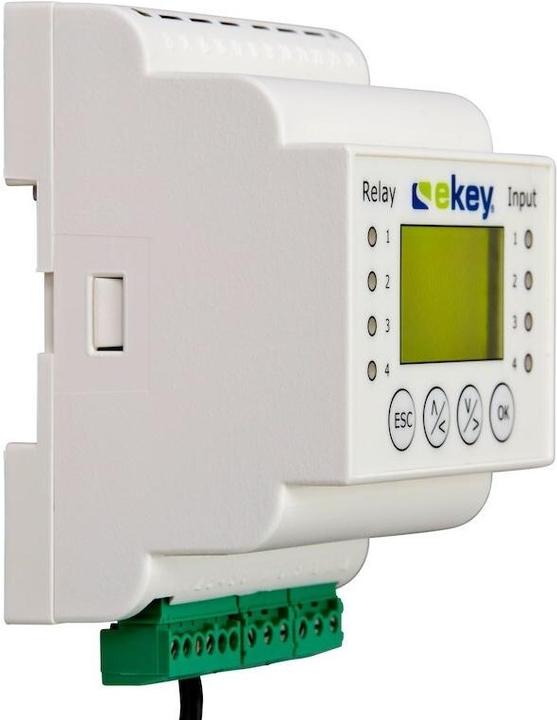 Produktbild Ekey Steuereinheit home REG für DIN-Schiene