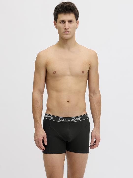 Produktbild Jack & Jones Unterhosen (M, 3er Pack)