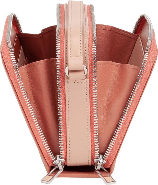 Actual product image Dudu Shoulder bag leather 19 cm