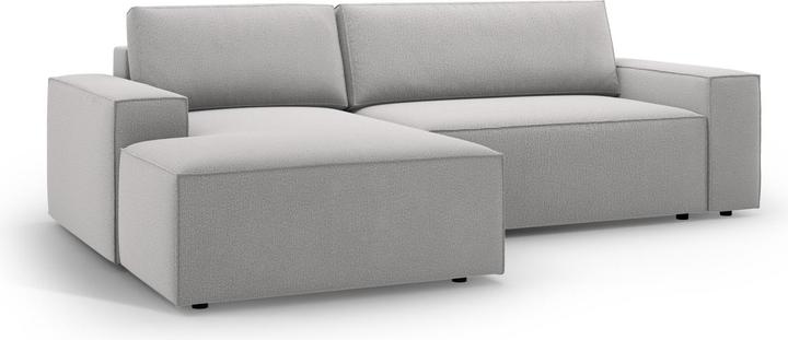 Actual product image Micadoni Jodie (Corner sofa)