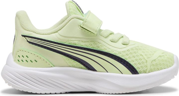 Apple Spritz-Deep Plum-PUMA White