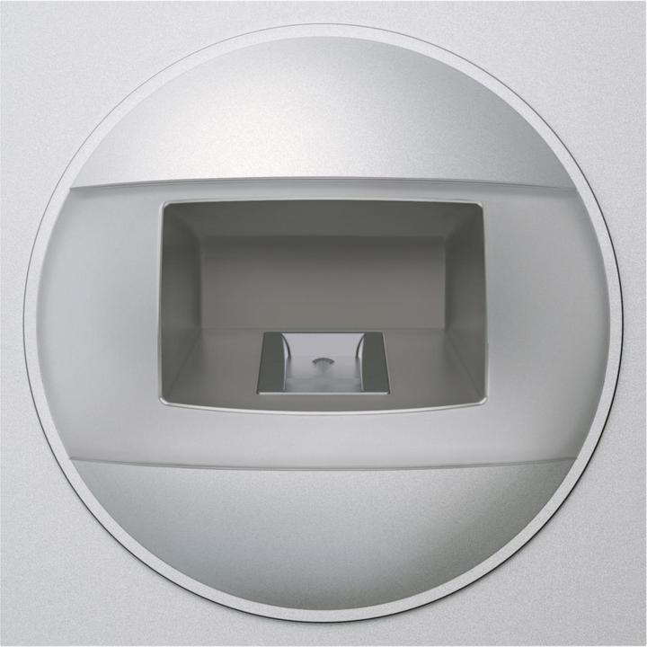 Produktbild Ritto RGE1879220 Portier Fingerprintmodul