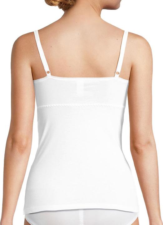 Produktbild Speidel 2er Pack Natalie BH-Hemd (2er Pack, XXL, 44 A)