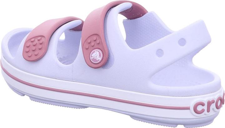 Actual product image Crocs K's Crocband Cruiser Sandal (28)