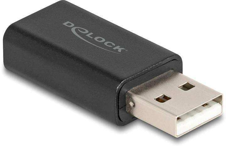 Actual product image Delock USB Gaming DAC 24 Bit / 96 kHz High Res Audio (USB 2.0)