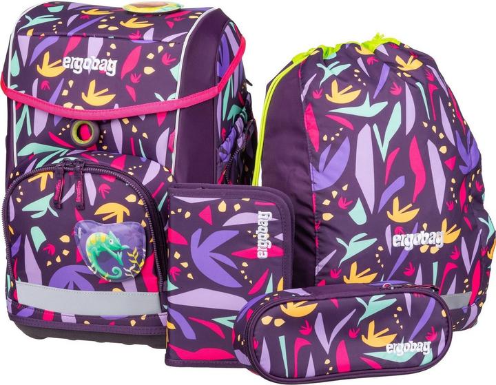 Produktbild Ergobag Cubo Set (19 l)