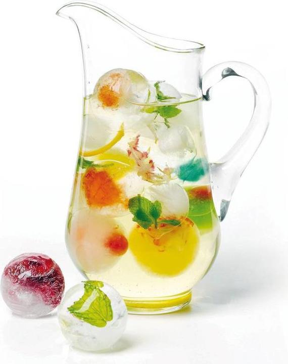 Produktbild Paderno Eiswürfelform