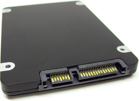 Produktbild Fujitsu SSD SATA 6G 400GB MLC Hot Plug 6,4cm 2,5Zoll Enterprise 6Gb/s