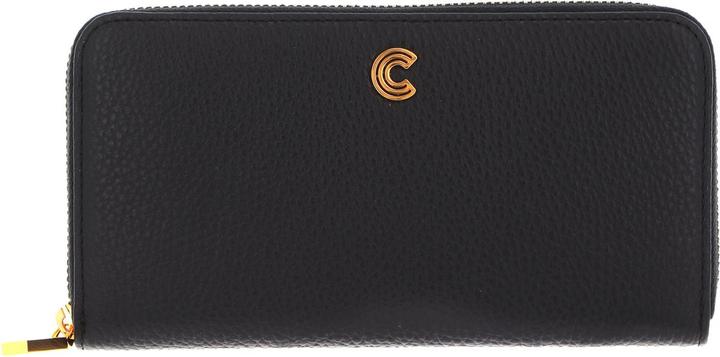 Actual product image Coccinelle Myrine Zip Around Wallet