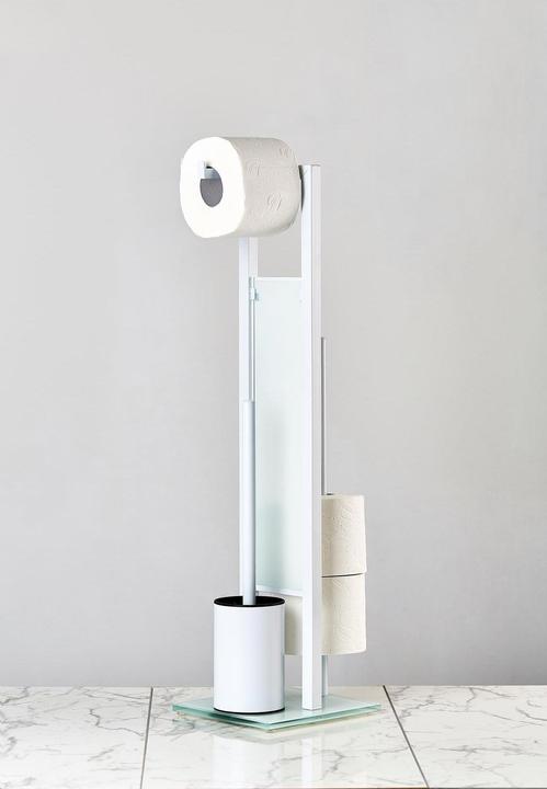 Actual product image Wenko Rivalta