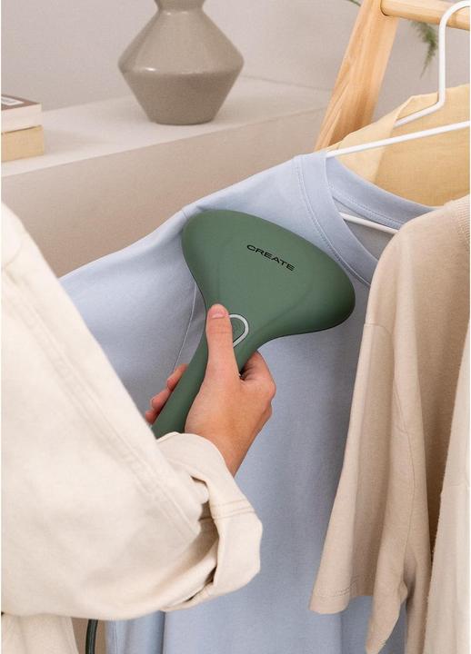 Produktbild Create Iron Up (15 g/min)