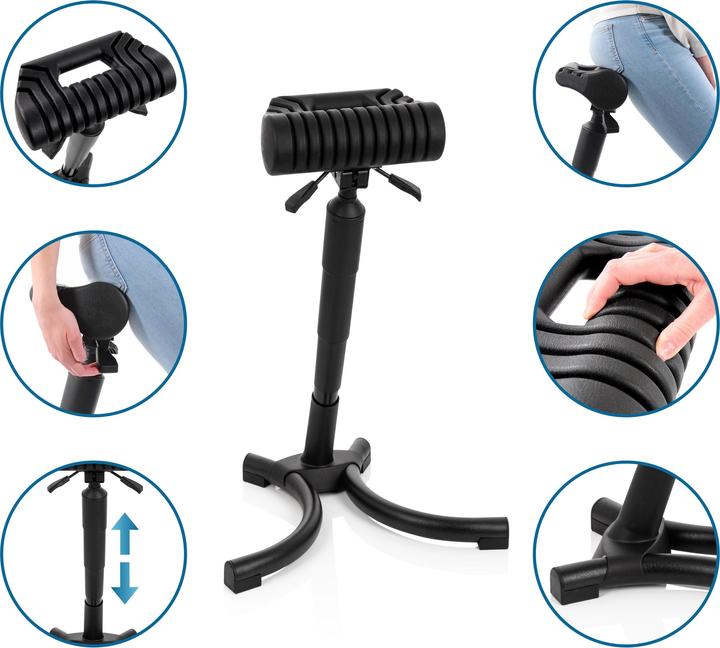 Actual product image Hjh Office Top Work 33