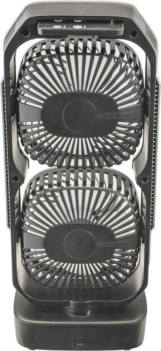 Actual product image Bimar VTR2