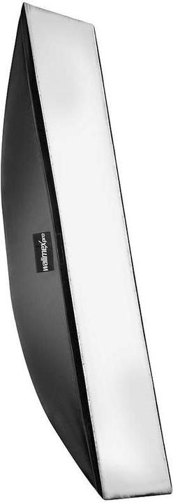 Immagine prodotto Walimex pro per Lampada a strisce 25x180cm (Soft box)