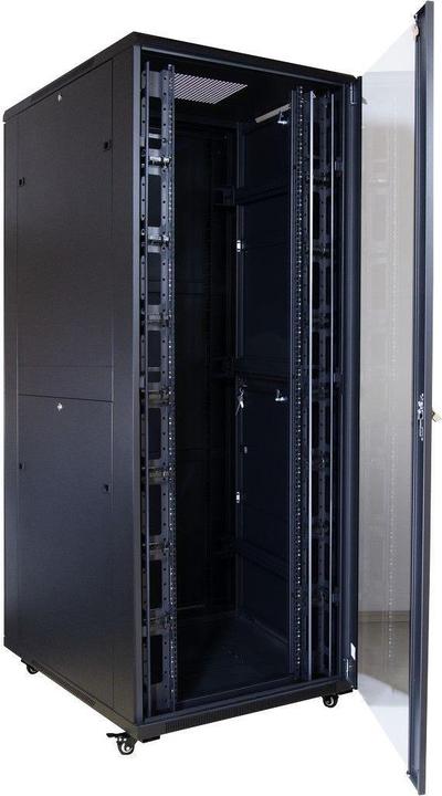 Produktbild Intertech SNB-8842 (42 HE, 19 Zoll Rack)