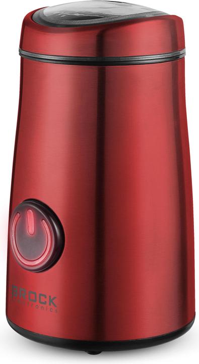 Brock Electronics kavamalė 150W 2050RD