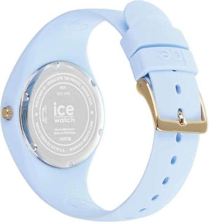 Immagine prodotto ICE Watch ICE-Watch ICE cosmos - Clear Sky - Small+ - Orologio da polso 2H (Orologio da polso analogico, 37 mm)
