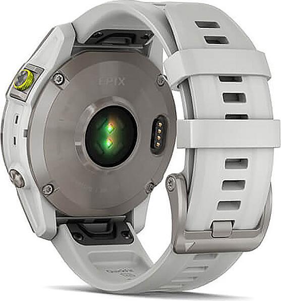 Produktbild Garmin epix Sapphire (45 mm)