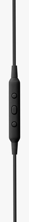 Actual product image Aiaiai On-ear headphones Tracks USB-C black, detail colour (ANC, Cable)