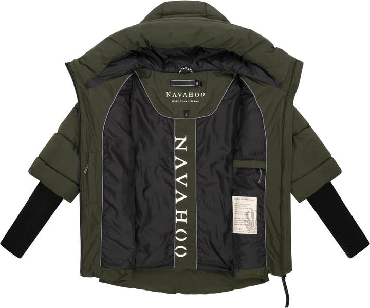 Produktbild Navahoo Lotusherz XIV (S)