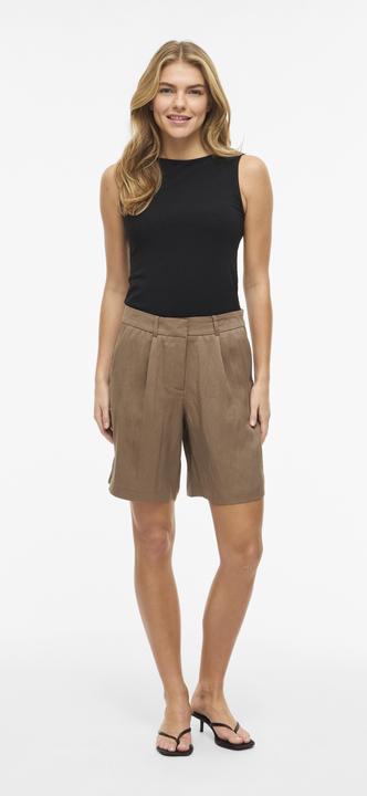 Immagine prodotto Vila VIEMILIE U-Boot-Ausschnitt Top (L)