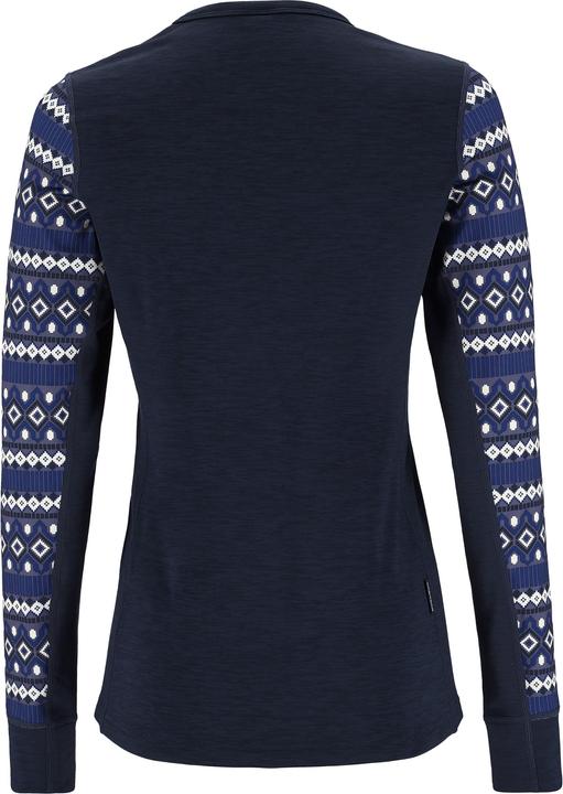 Actual product image Kari Traa Lune Ls (L)