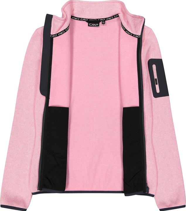 Produktbild CMP Campagnolo Strick Fleece (46)