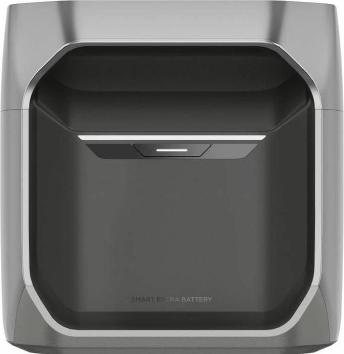 Actual product image EcoFlow Delta 3 Batterie