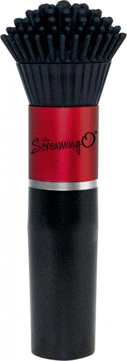 Produktbild The Screaming O Vibrating Make up Brush