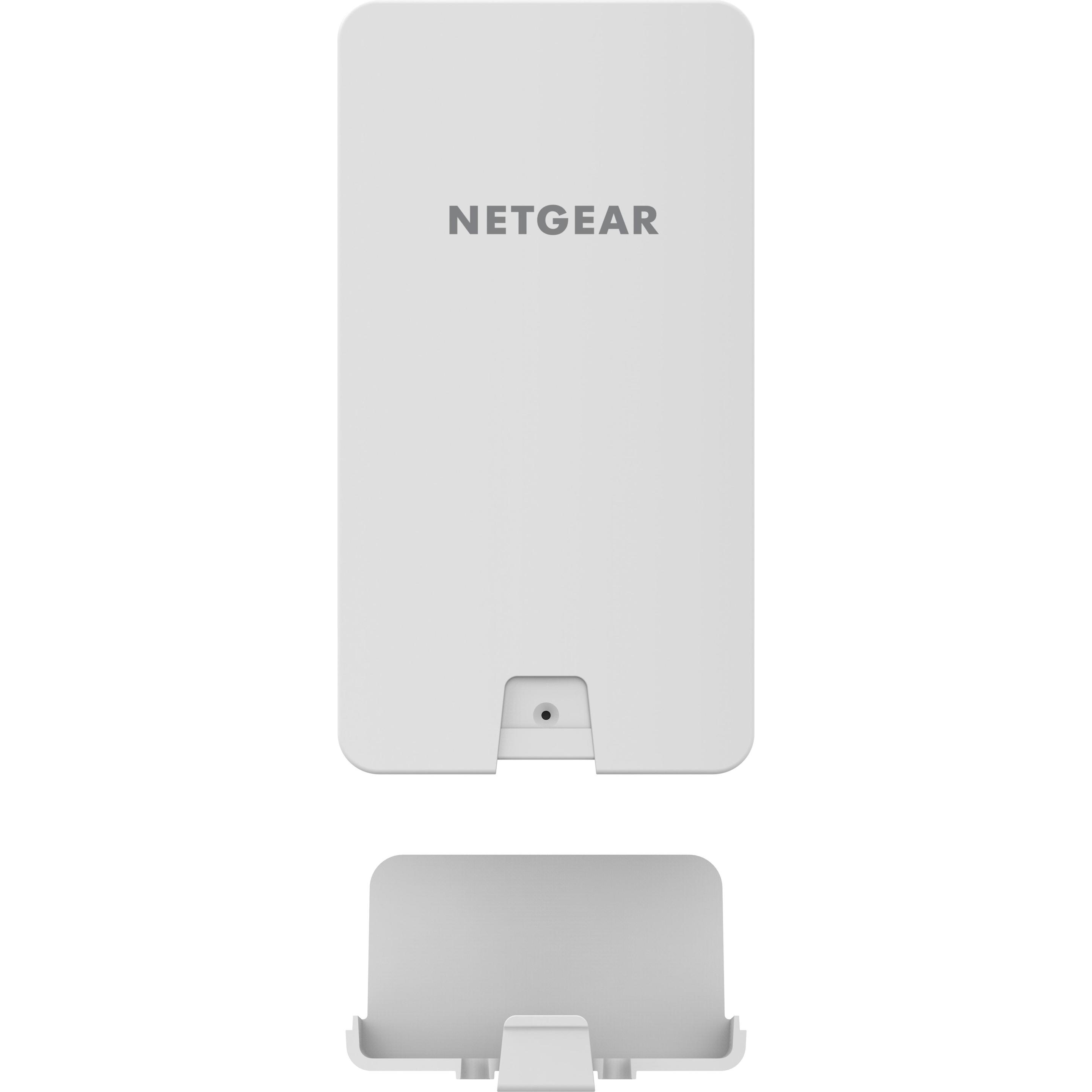 Netgear WBC502 2PT Insight Instant Wireless AirBridge (54 Mbit/s), Access Point
