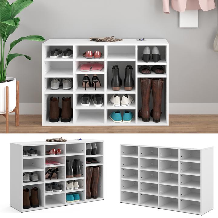 Produktbild Vicco Lysander (104 x 33 x 66 cm)