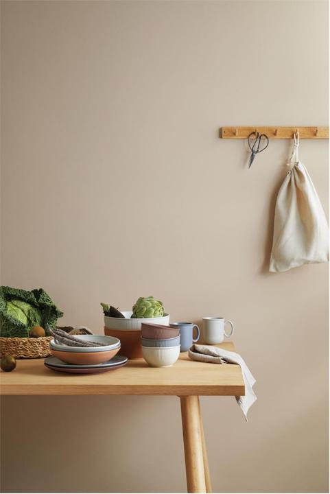 Actual product image Thomas Dinner plate 'Clay (1 pcs.)