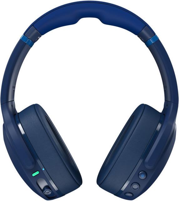 Produktbild Skullcandy Crusher Evo (Keine Geräuschunterdrückung, 40 h, Kabellos, Kabelgebunden)