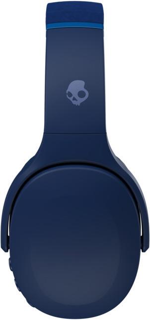 Produktbild Skullcandy Crusher Evo (Keine Geräuschunterdrückung, 40 h, Kabellos, Kabelgebunden)