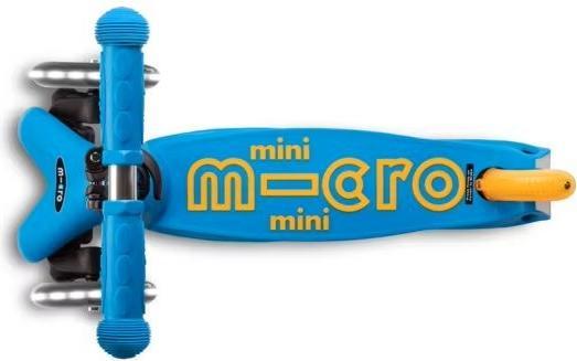 Image du produit Micro Mini Deluxe