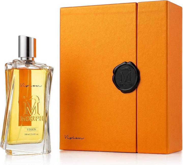 Actual product image Universal Textiles Morph Vision Parfum 100 ml (Eau de parfum, 100 ml)