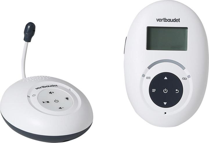Actual product image Vertbaudet Babyphon