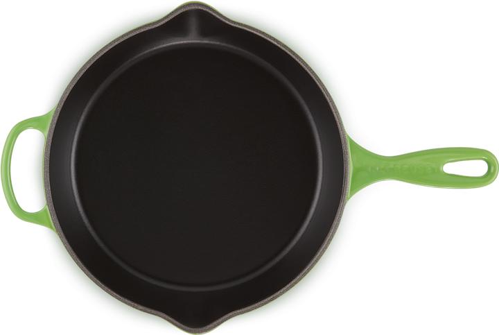 Actual product image Le Creuset Serving pan Ø 26cm (26 cm, Frying pan, Cast iron)