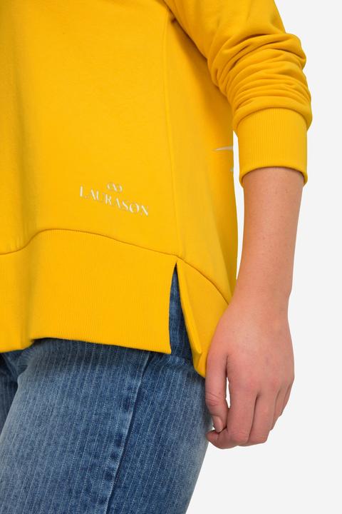 Actual product image Laurasøn Hooded Sweatshirt OEKO-TEX (M)