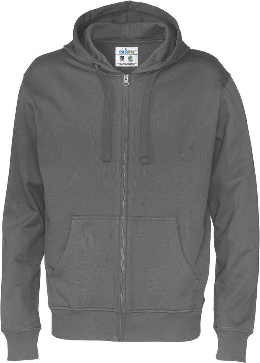 Immagine prodotto Cottover Uomo con cappuccio integrale (M)