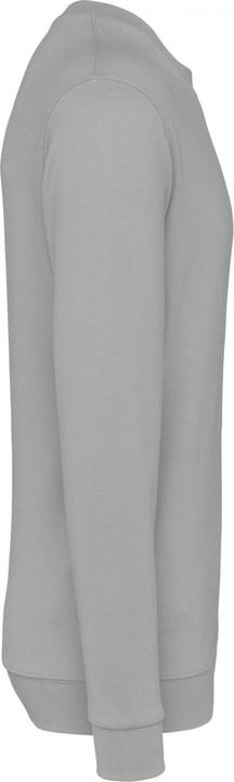 Actual product image Kariban Crewneck sweatshirt (S)