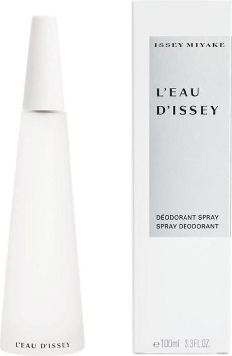 Productafbeelding Issey Miyake L'Eau d'Issey (Spuit, 100 ml)