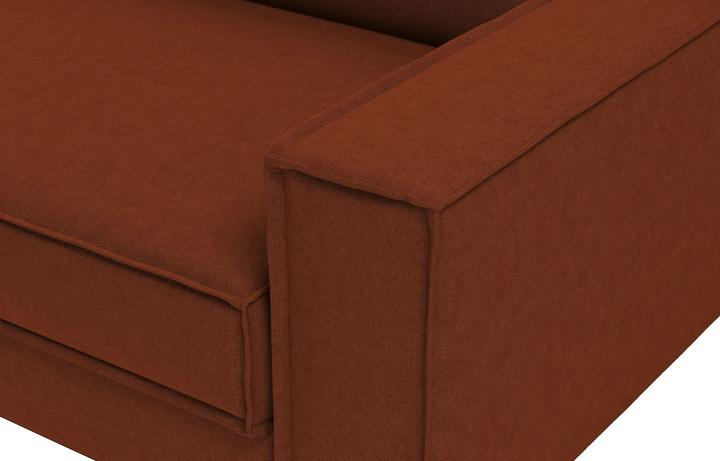 Produktbild Atelier del Sofa Sparrow Extra 3-Seat Sofa (3-Sitzer)